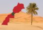 Le sahara marocain