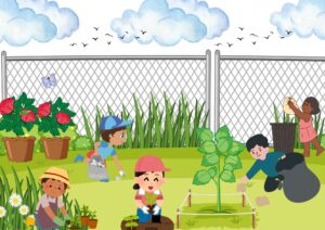 Lire la suite à propos de l’article Les protecteurs de la nature