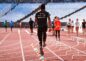 L’Athlétisme