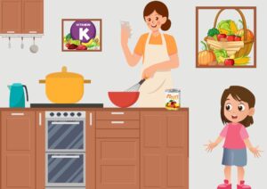 Lire la suite à propos de l’article La recette magique de maman
