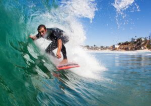 Lire la suite à propos de l’article Surf et sports nautiques
