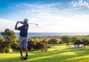 Lire la suite à propos de l’article Golf