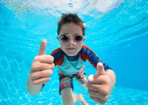 Lire la suite à propos de l’article La Natation