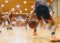 Basket-ball