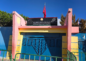 L’école Oued Echiaf