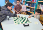 L’éliminatoires locales d’échecs
