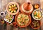 La Cuisine Marocaine : Un Héritage Riche et Diversifié
