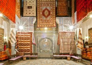 Lire la suite à propos de l’article L’artisanat marocain