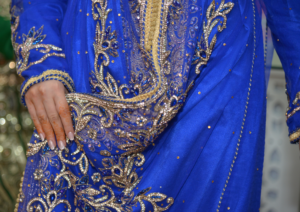Lire la suite à propos de l’article Le Caftan marocain